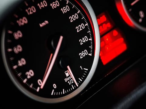 Trustar Auto Parts Co., Ltd. new host for website