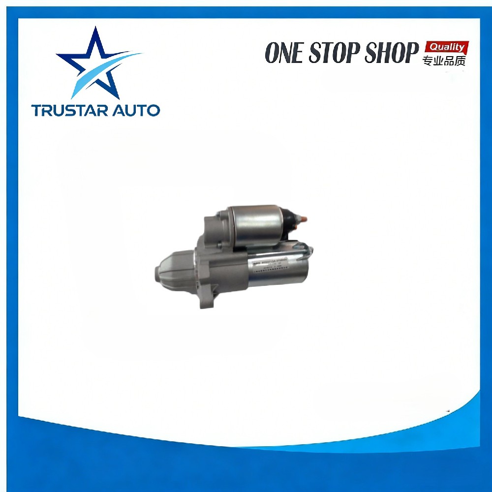 371QA-3708020 Starter Motor for BYD F0