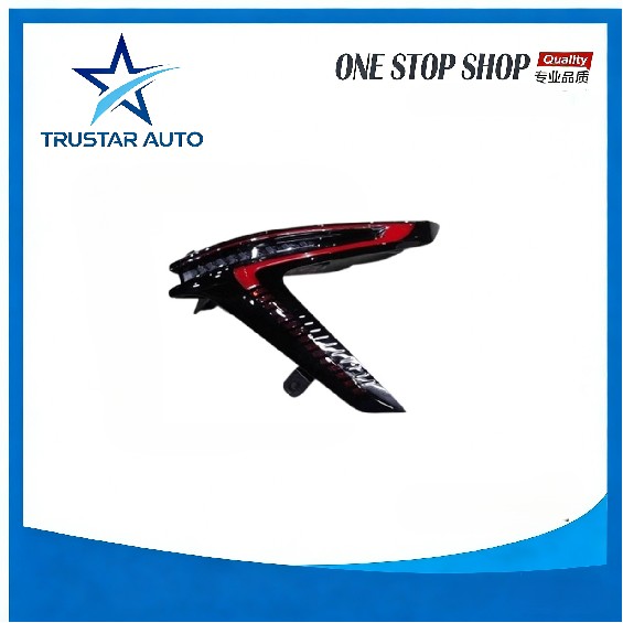Combined rear lamp F02-4133020-02AA for CHERY