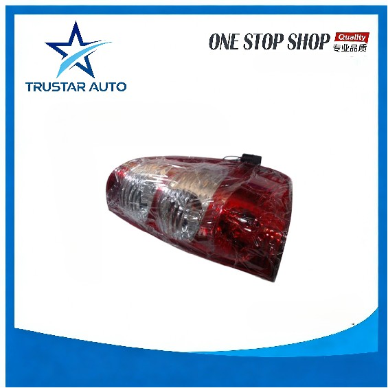 Left combined rear lamp assy 4133100P00 for GREAT WALL