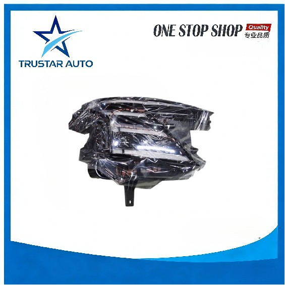 Combined front lamp assy C928F280501-0400-AA for CHANGAN CS75 PLUS