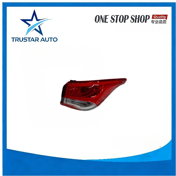 Combined rear lamp assy B511F280503-0500-AA for CHANGAN ALSWIN V3