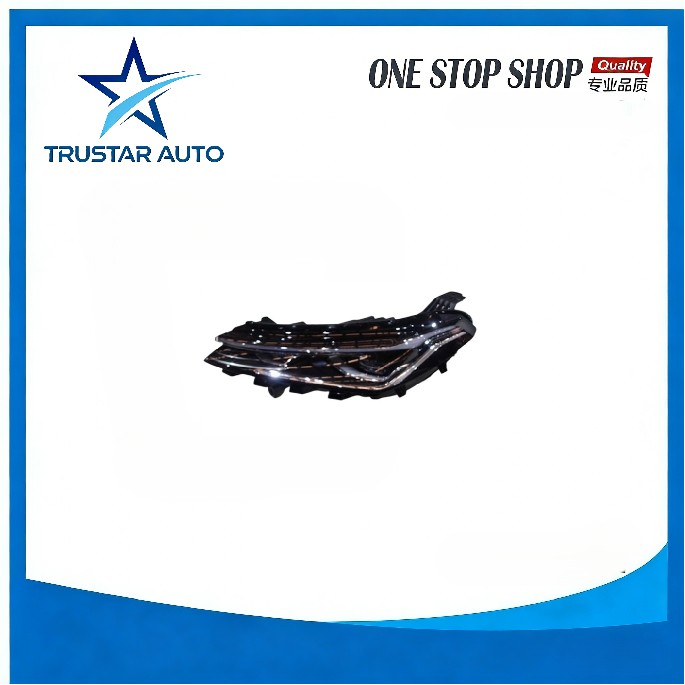 Mixed front lamp assy 6608133791 for GEELY A7 2025