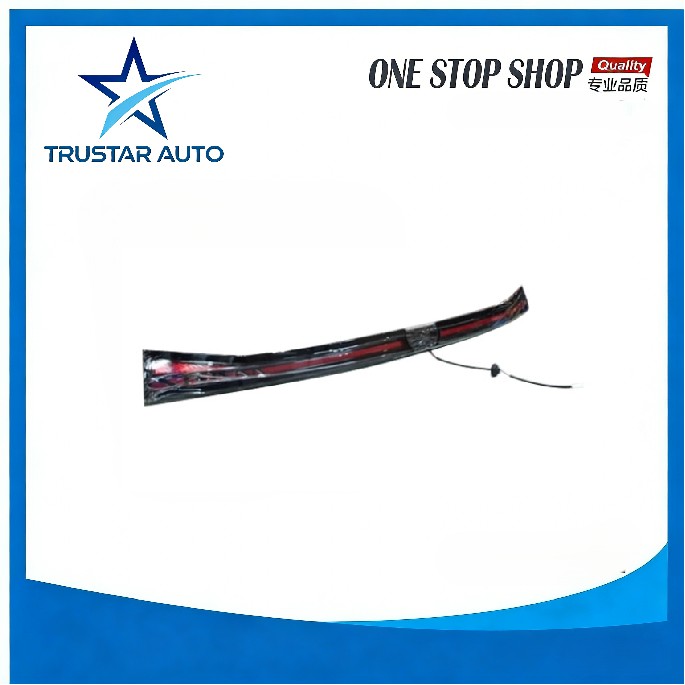 Combined rear lamp assy 4133110-DE01-AA for CHANGAN