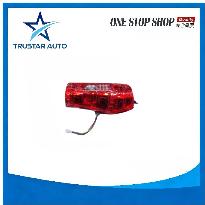 Combined rear lamp assy G1011021400 for CHANGAN TURISMO