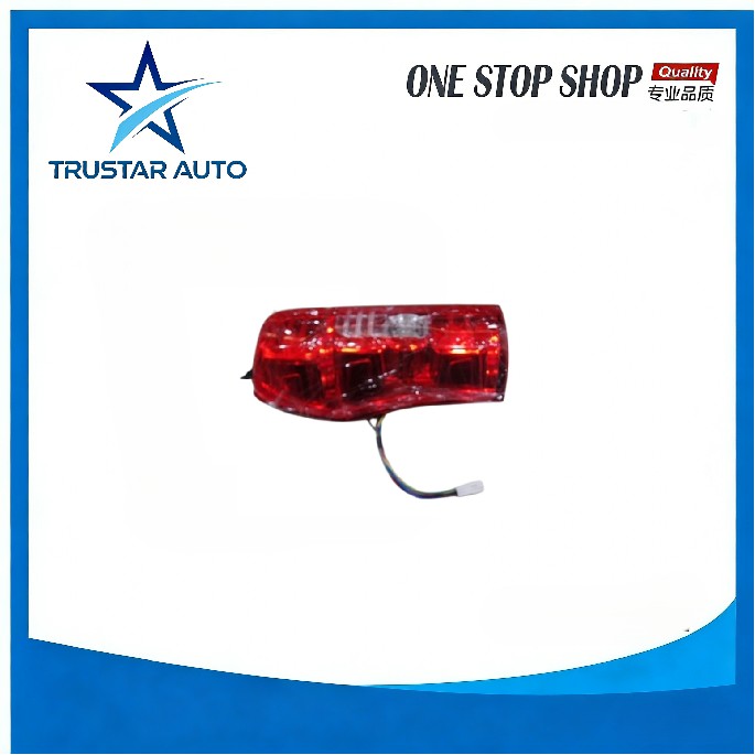 Combined rear lamp assy G1011021300 for CHANGAN TURISMO